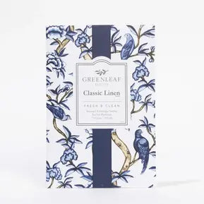 Classic Linen