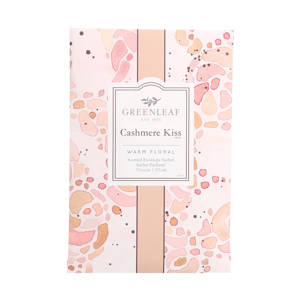 Ароматно саше Кашмирена целувка (Cashmere Kiss) — 110 ml