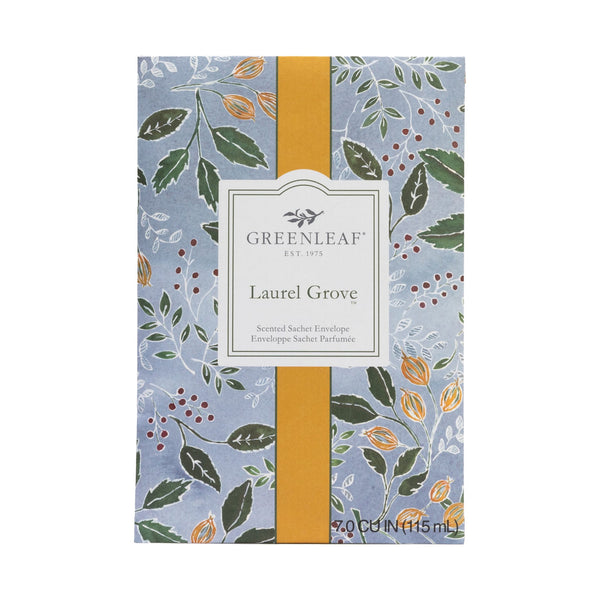Ароматно саше Лаврова горичка (Laurel Grove) — 110 ml