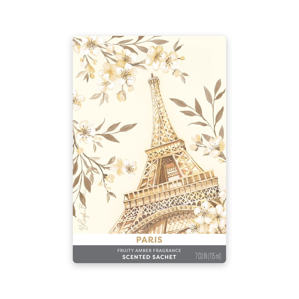 Ароматно саше Париж (Paris) — 110 ml