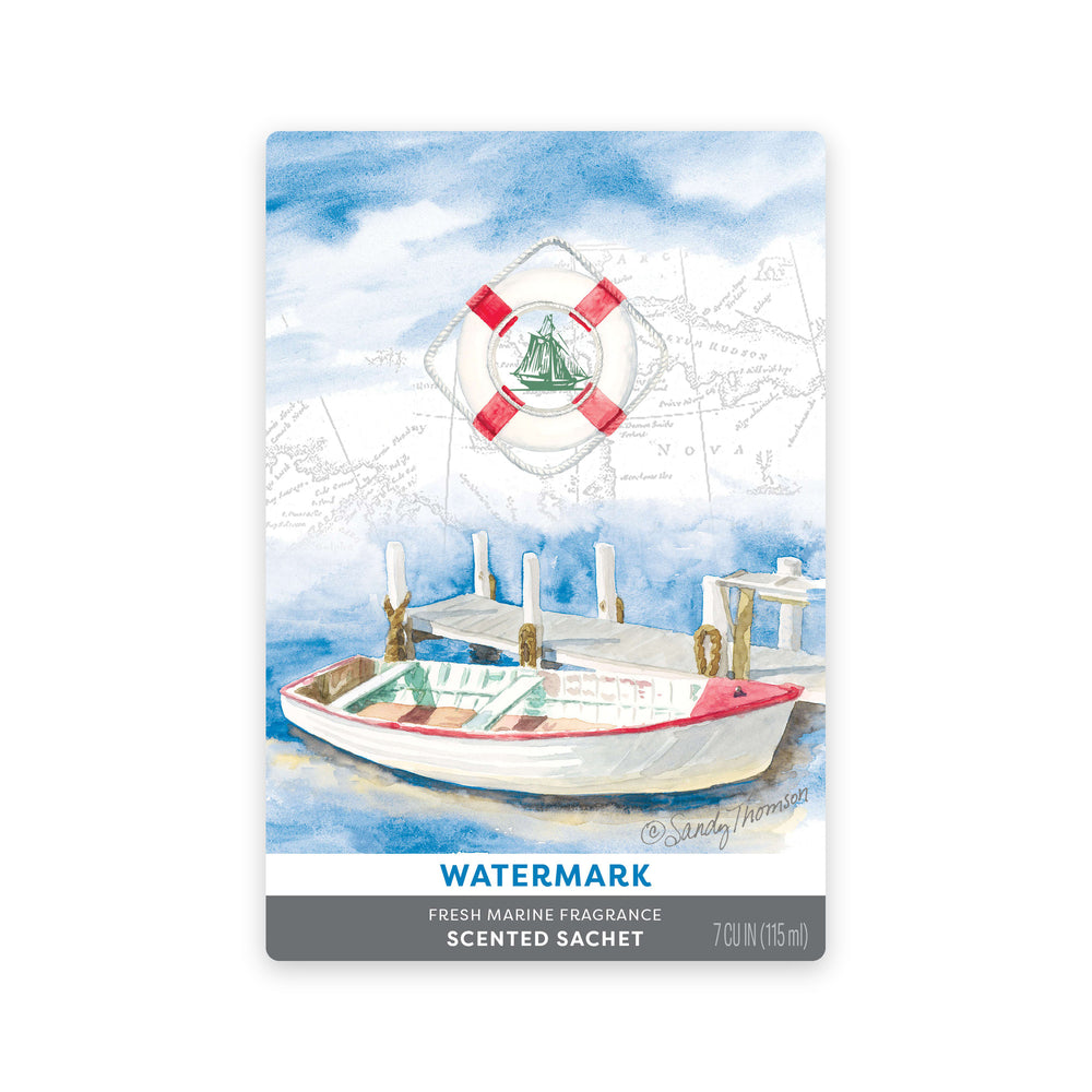 Ароматно саше Воден знак (Watermark) — 110 ml