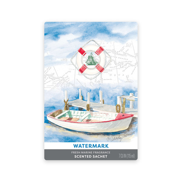 Ароматно саше Воден знак (Watermark) — 110 ml