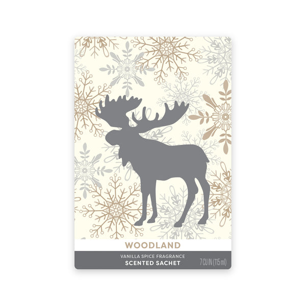 Ароматно саше Горска пътека (Woodland) — 110 ml